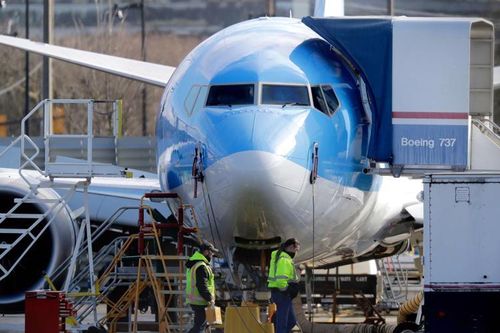 Các hãng hàng không châu Á sẽ 'chia tay' Boeing?