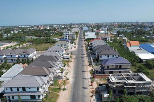 Bến Cát (Bình Dương) và Gò Công (Tiền Giang) lên thành phố từ 1/5/2024