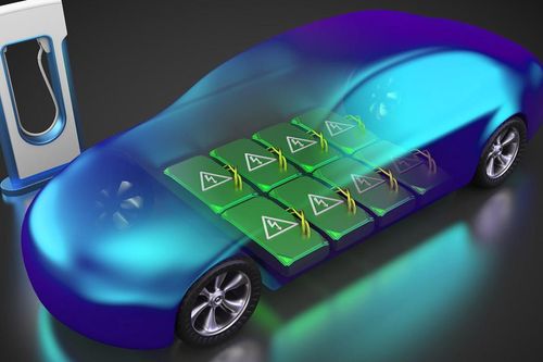 Các nhà sản xuất ô tô toàn cầu chạy đua phát triển công nghệ pin EV thể rắn