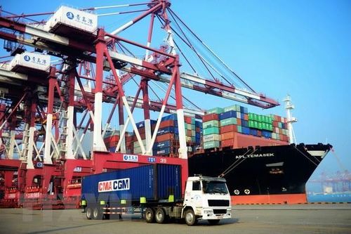 Trung Quốc nỗ lực gỡ rào cản đầu tư nước ngoài