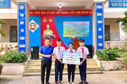 Lan tỏa nghề Công tác xã hội trong cộng đồng