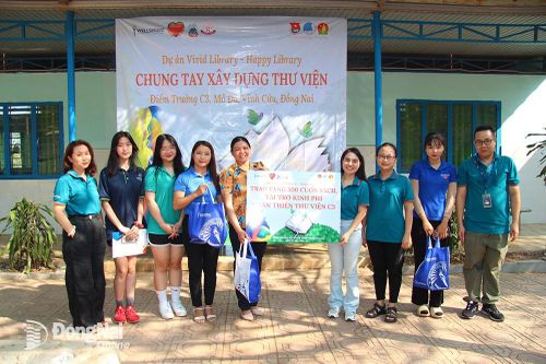 Khắp nơi trong tỉnh ngày 25-3-2024
