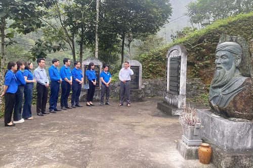 Chương trình Tình nguyện Tháng Ba