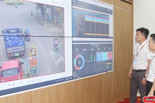 Xây dựng chính quyền số, kinh tế số và xã hội số