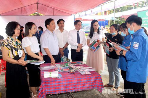 11 chính sách mới với thanh niên năm 2024