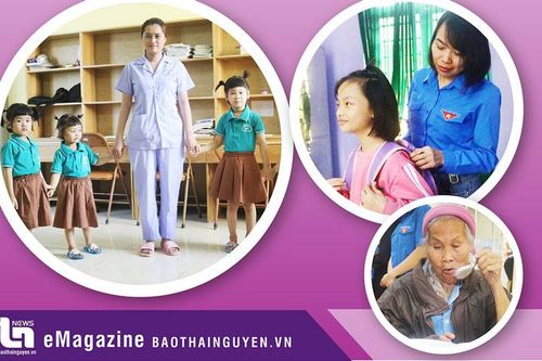 Nơi của yêu thương