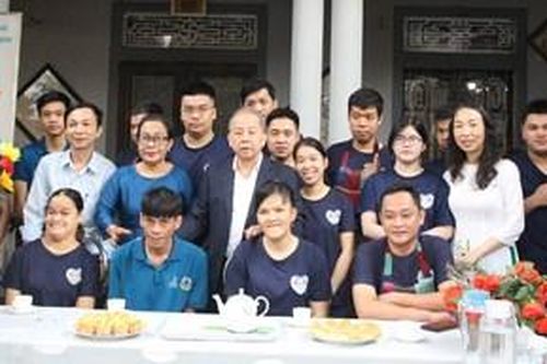 Tôn vinh giá trị cao quý, nhân văn của nghề công tác xã hội