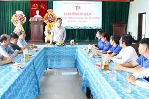 Biểu dương vai trò xung kích của tuổi trẻ Phú Vang