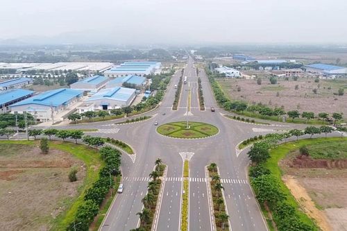 Nắm quỹ đất gần 2.300 ha, Sonadezi Châu Đức (SZC) sẵn sàng 'bứt phá'