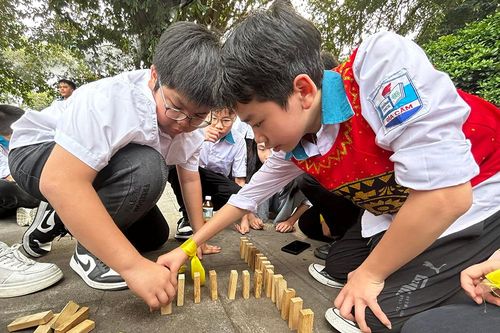 Phú Thọ: ra mắt sản phẩm du lịch giáo dục học đường