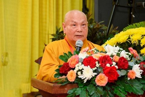 T.Ư GHPGVN ra thông tư về tổ chức Hội nghị sinh hoạt Giáo hội năm 2024