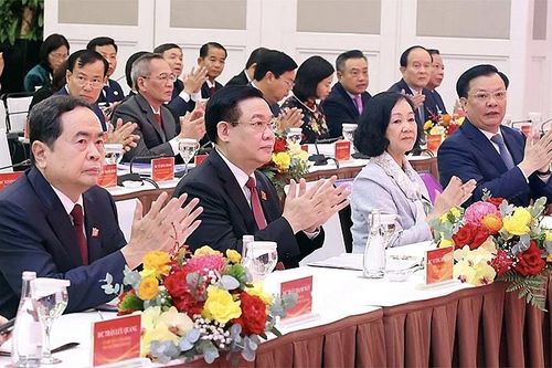 HĐND góp phần nâng cao hiệu lực, hiệu quả hoạt động của chính quyền các cấp