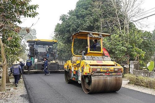 Hà Tĩnh: Tăng cường công tác quyết toán vốn đầu tư công dự án hoàn thành, quản lý vốn đầu tư công các Chương trình mục tiêu quốc gia