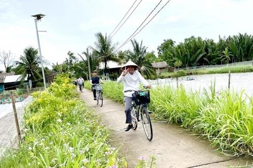 Miệt cồn Trà Vinh có gì hấp dẫn mà du khách trong và ngoài nước rủ nhau đến khám phá trải nghiệm?