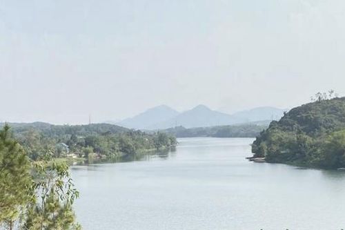 Thừa Thiên – Huế: Phê duyệt quy hoạch khu du lịch sân golf rộng 90ha