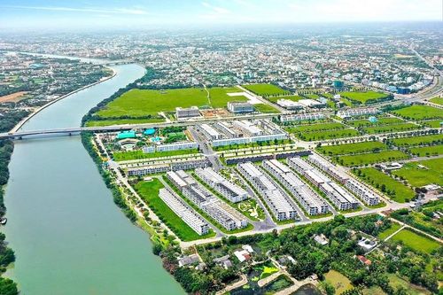 Tại sao dự án La Villa Green City là sự lựa chọn lý tưởng của nhà đầu tư?