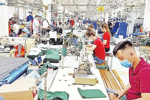 Đề xuất sửa một số quy định về khấu trừ thuế giá trị gia tăng đầu vào