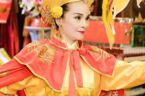 Khánh Hòa: Gìn giữ nét đẹp văn hóa tín ngưỡng thờ Mẫu