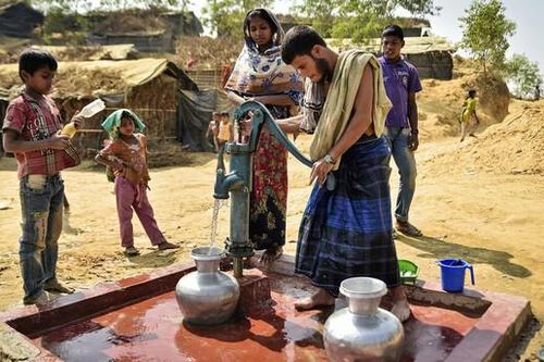 Hàng chục triệu người Bangladesh bị nhiễm độc arsen trong nước ngầm, tình trạng sẽ diễn biến tệ hơn