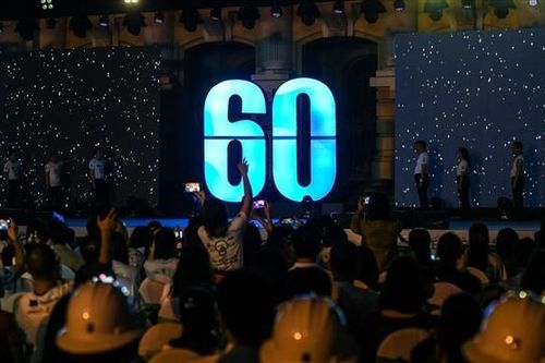 Giờ Trái Đất 2024 cả nước tiết kiệm được gần 900 triệu đồng