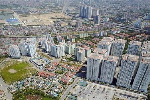 Hệ lụy của đầu tư bất động sản 'đón sóng' hạ tầng