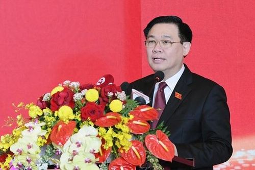 Bám sát sự lãnh đạo của cấp ủy, 'đúng vai, thuộc bài', thực hiện tốt chức năng của cơ quan dân cử địa phương