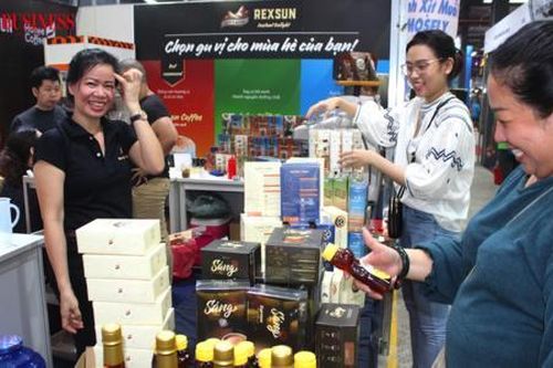 Cuộc chiến 'sống còn' của doanh nghiệp nội địa trên thị trường F&B