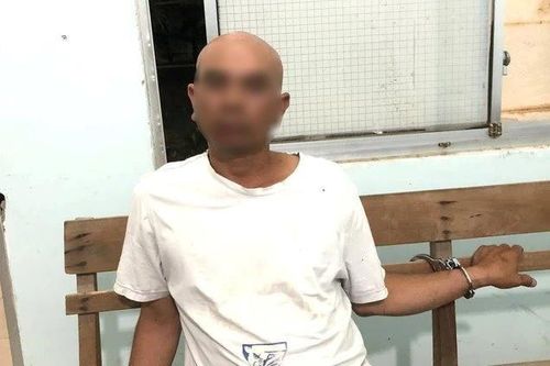 Bắt tạm giam bị can giết người vì ghen tuông