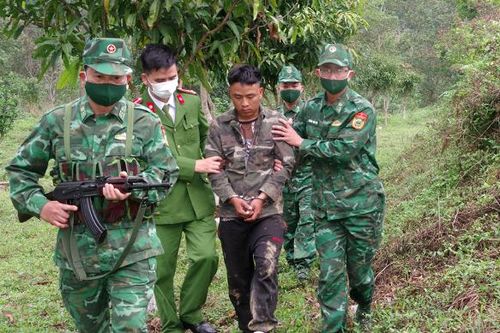 Tăng cường hợp tác quốc tế trong đấu tranh phòng, chống ma túy