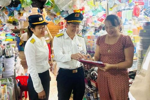 Xử lý nghiêm doanh nghiệp chây ỳ, nợ thuế