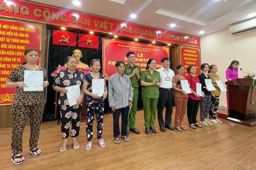 Những câu chuyện cảm động từ Đề án 06