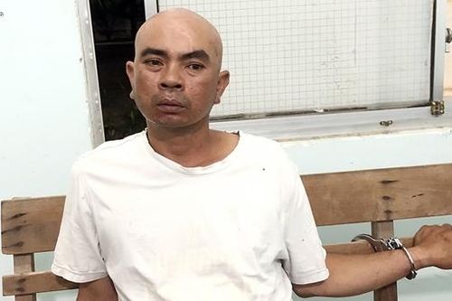 Nhậu xong, mang dao đến nơi làm đâm chết kẻ nghi 'tình địch'