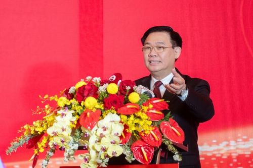 Chủ tịch Quốc hội: Có hoạt động HĐND tốt thì thu ngân sách và tăng trưởng khá
