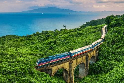 Bổ sung 2 mác tàu chạy tuyến Thống Nhất