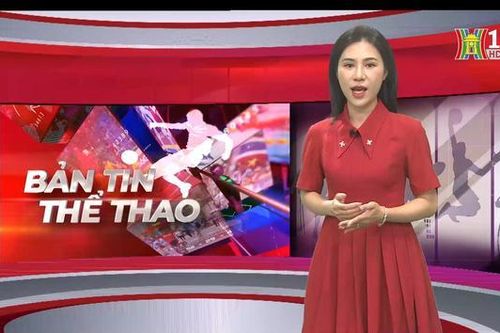 Bản tin Thể Thao | 25/03/2024