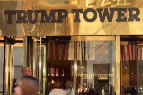 Tài sản và thu nhập của Cựu Tổng thống Mỹ Trump