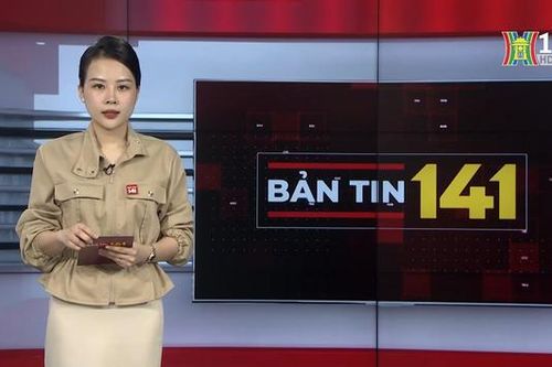 Bản tin 141 | 25/03/2024
