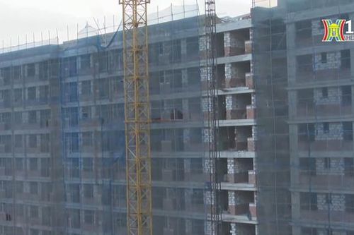 Đề xuất lập đường dây nóng về cho vay nhà xã hội