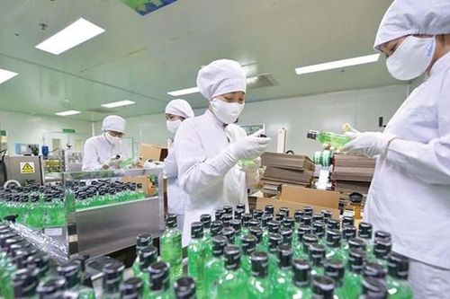 Công ty Traphaco (TRA) đặt mục tiêu lợi nhuận sau thuế đạt hơn 300 tỷ đồng trong năm 2024