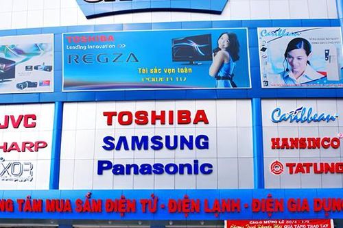 Thương nghiệp Cà Mau (CMV) giải trình biến động lợi nhuận sau thuế năm 2023, không hoàn thành mục tiêu đề ra