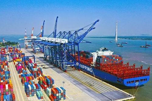 Dịch vụ biển Tân Cảng (TOS) sắp nâng vốn