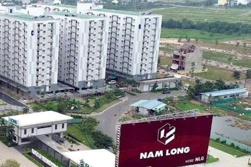 Nam Long (NLG) giải trình lý do lợi nhuận thuần năm 2023 giảm