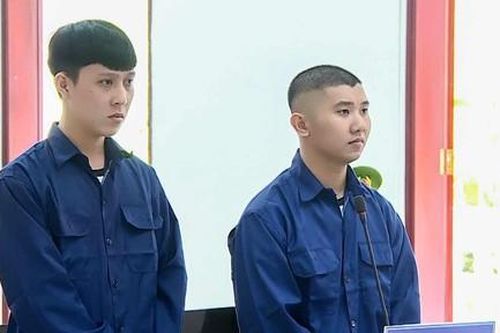 Cặp đôi lãnh án nặng vì dùng súng giải quyết mâu thuẫn nợ nần