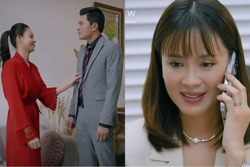 Trạm cứu hộ trái tim tập 7: Vũ bị cảnh cáo, Nghĩa nổi cáu vì An Nhiên ghen tuông
