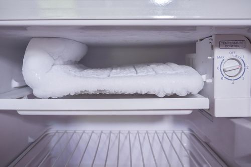 Bỏ thứ này vào tủ lạnh, không sợ tủ đóng tuyết