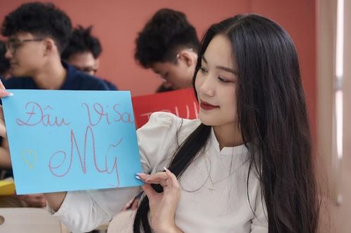 Nữ sinh nhận học bổng 9 đại học top đầu Mỹ nhờ bài luận xuất sắc