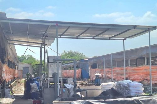 3 người tử vong trong trang trại chăn nuôi nghi ngạt khí