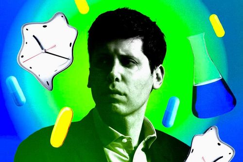 Sam Altman sắp tung 'ngựa chiến' mới đối đầu với Amazon, Apple