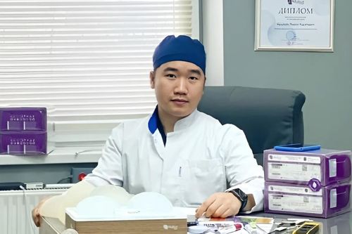 Bác sĩ người Việt hiến máu cứu các nạn nhân khủng bố ở Moskva