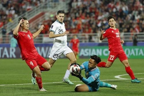 Lịch thể thao mới nhất hôm nay 26/3 và rạng sáng ngày 27/3